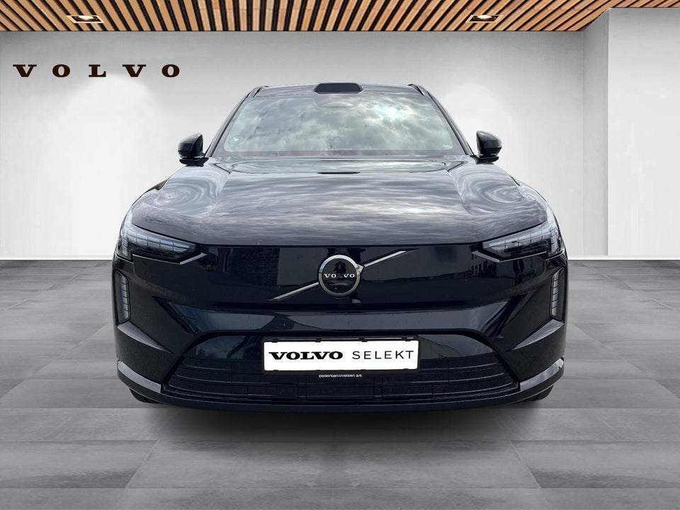 Volvo EX90 Plus 7prs 5d