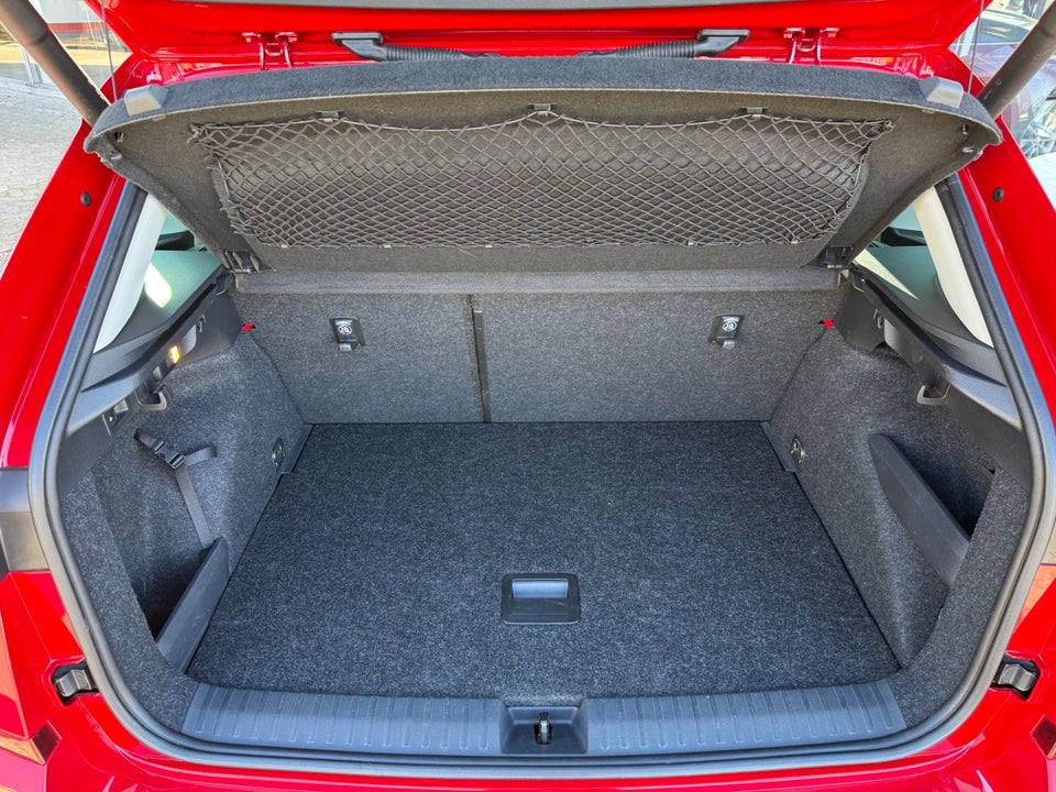 Skoda Kamiq 1,5 TSi 150 Style DSG 5d