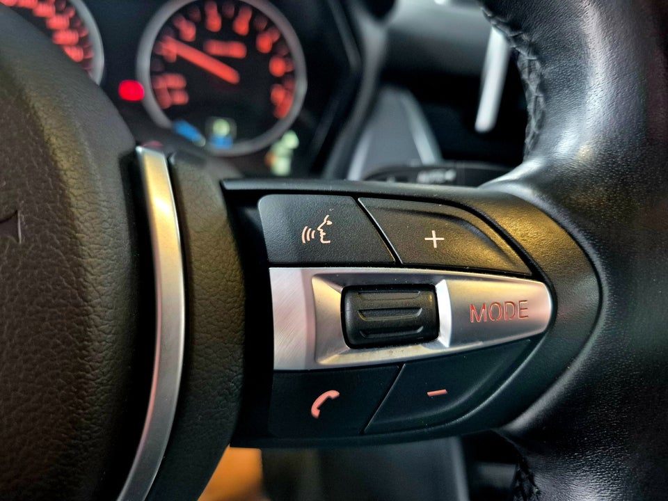 BMW 225xe 1,5 Active Tourer iPerformance aut. 5d