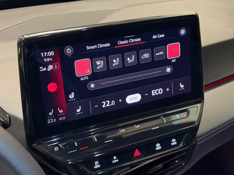 VW ID.3 58 Pro Performance 5d