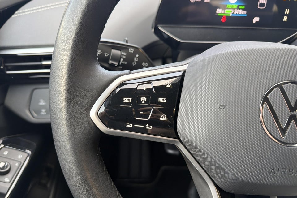 VW ID.4 77 Style+ 5d