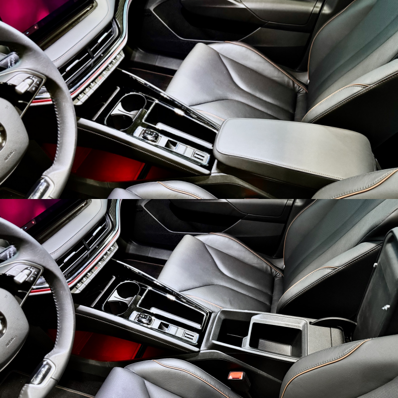 Skoda Enyaq 85x iV Laurin & Klement 5d