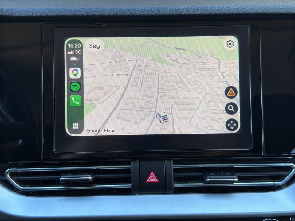Kia Niro 1,6 PHEV Comfort DCT 5d