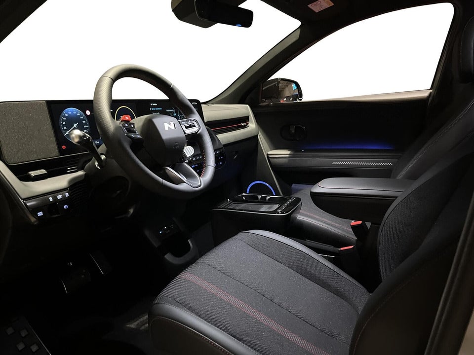 Hyundai Ioniq 5 84 N Line 5d