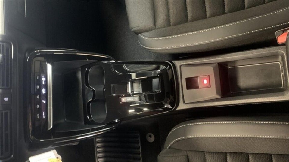 Citroën ë-C3 Aircross 44 Max 5d
