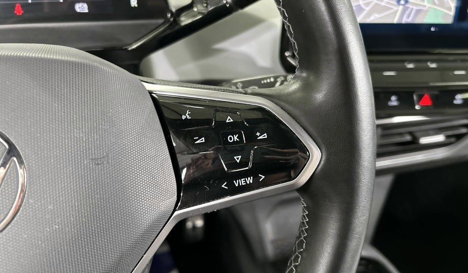 VW ID.3 58 Pro Performance 5d