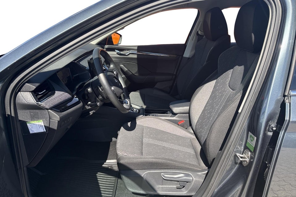 Skoda Octavia 1,4 TSi iV Plus Combi DSG 5d