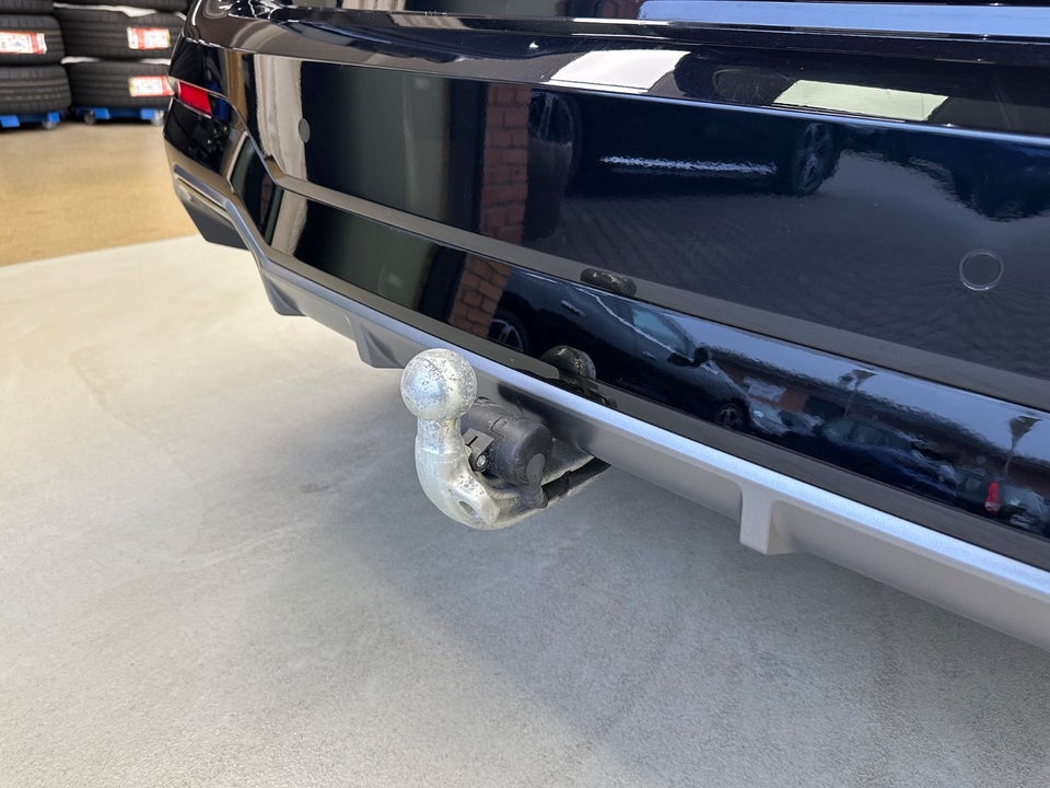 BMW iX3 Charged Plus M-Sport 5d