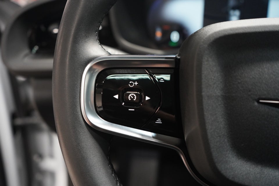 Polestar 2 Long Range AWD 5d