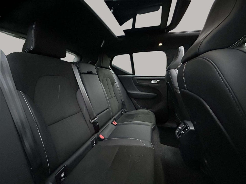Volvo XC40 P6 ReCharge Ultimate 5d