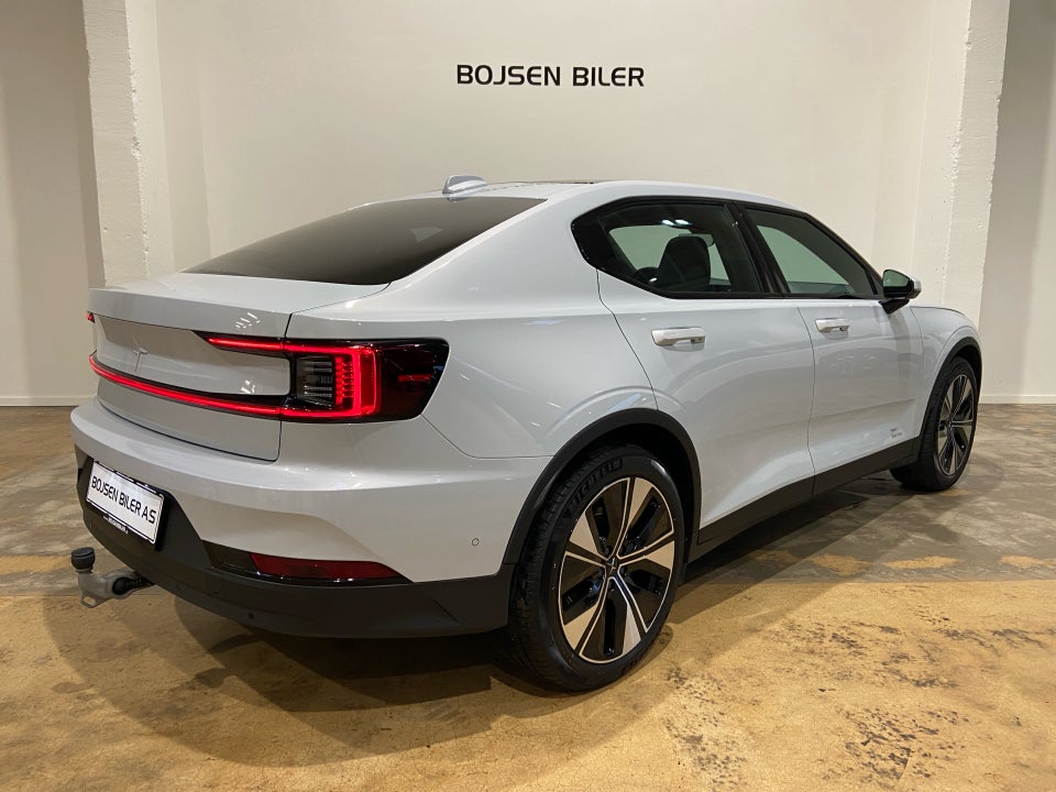 Polestar 2 Long Range 5d