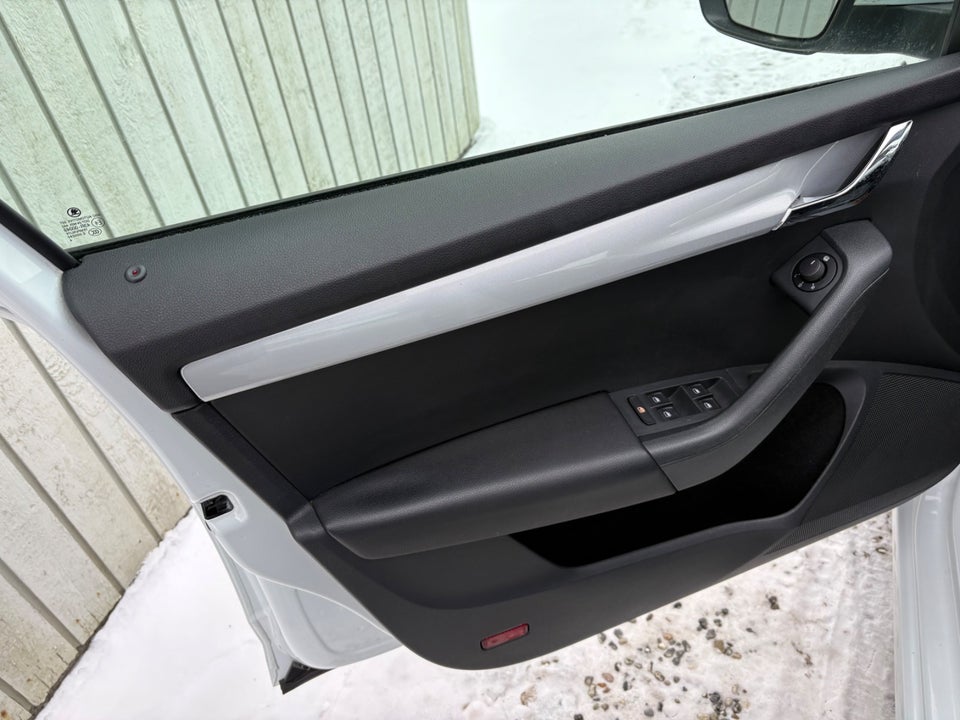 Skoda Octavia 1,2 TSi 105 Ambition 5d