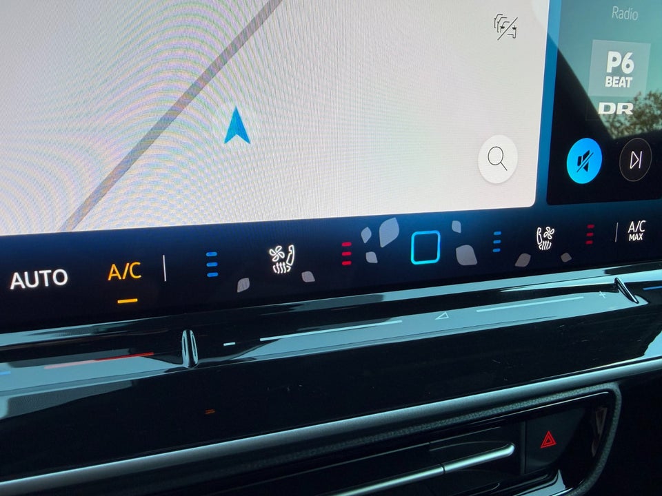 VW ID.7 77 Pro 5d
