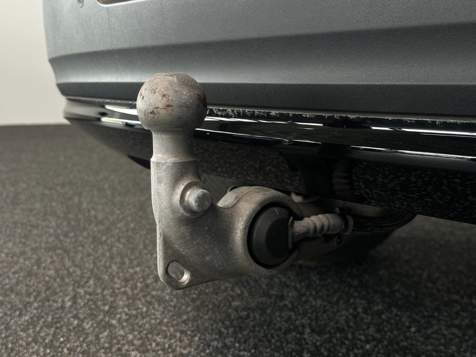 Volvo C40 P6 ReCharge Plus 5d