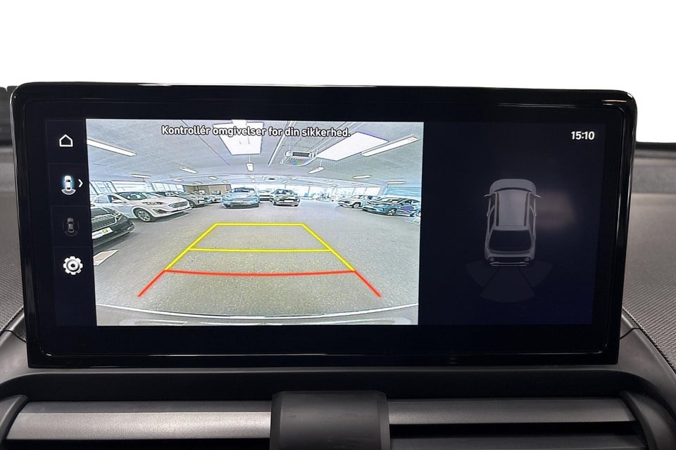 Hyundai Inster 42 Essential 5d