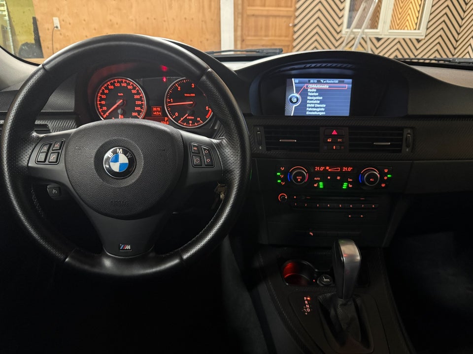 BMW 318d 2,0 Touring Steptr. 5d