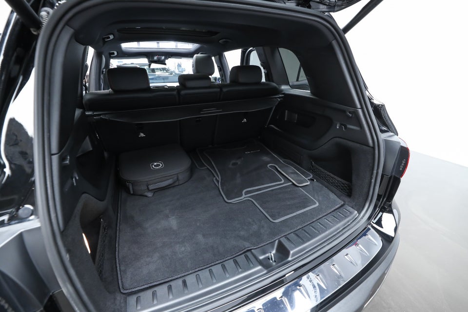 Mercedes EQB350 AMG Premium 4Matic 5d