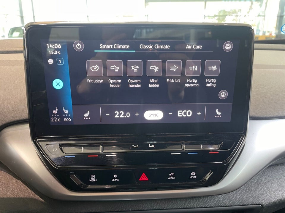 VW ID.4 77 Pro Performance 5d