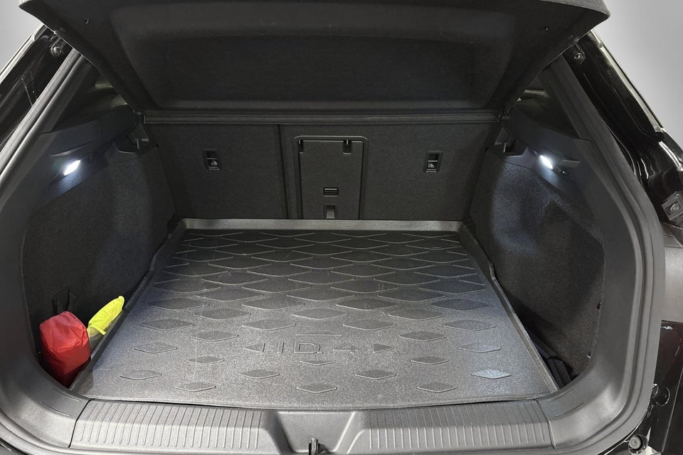 VW ID.4 77 Style+ 5d