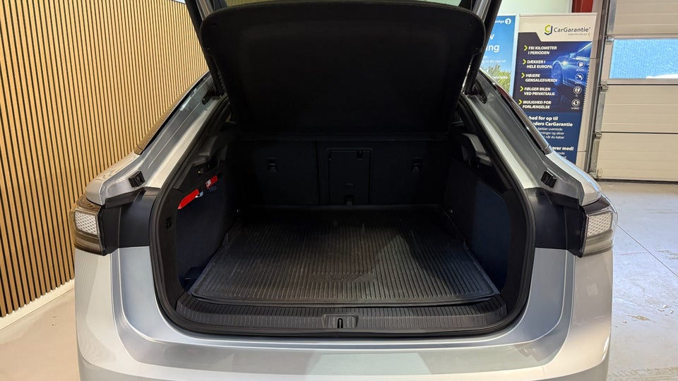 VW ID.7 77 Style+ 5d