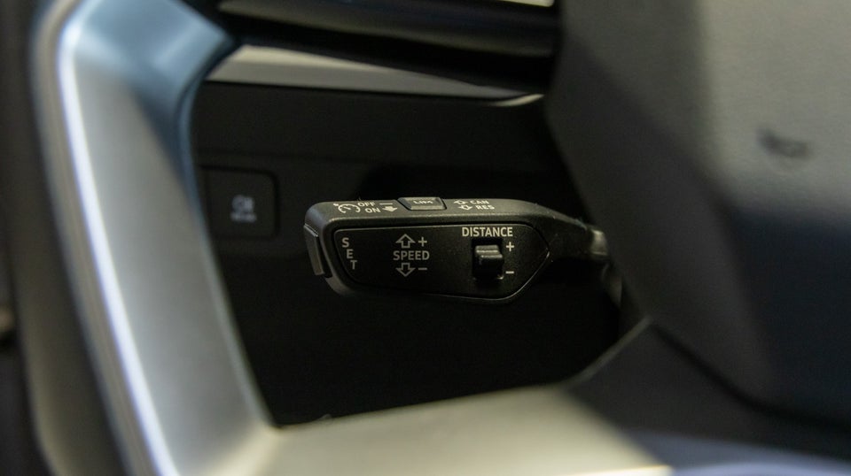 Audi Q4 e-tron 45 S-line 5d