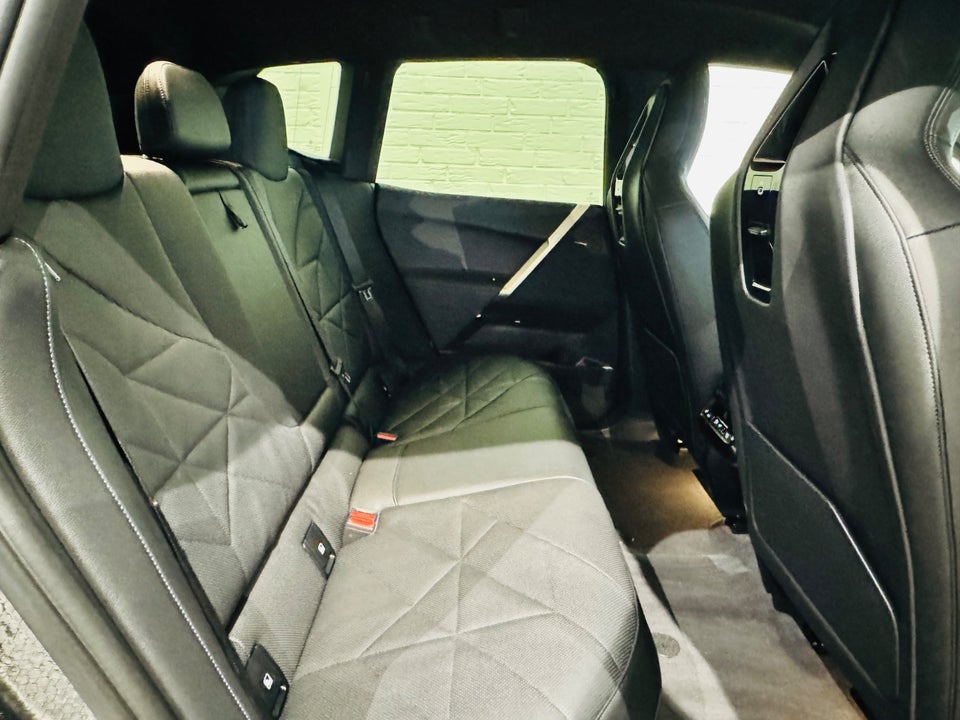 BMW iX xDrive40 Supercharged 5d