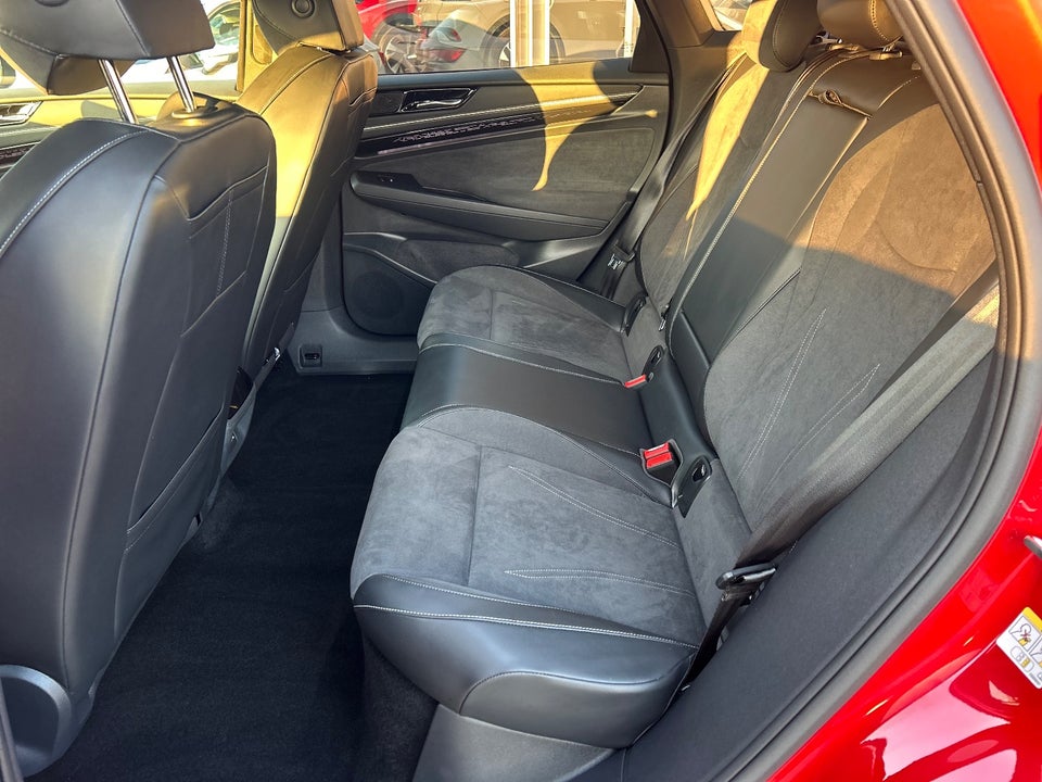 VW ID.7 77 Style Tourer 5d