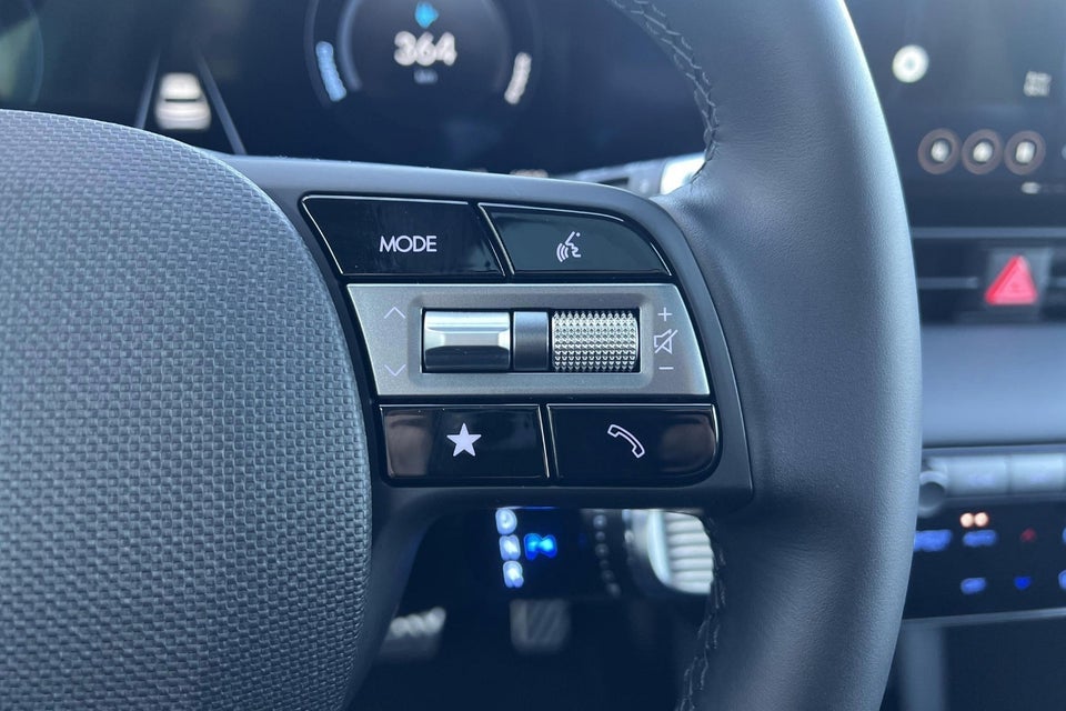 Hyundai Ioniq 5 84 Ultimate 5d