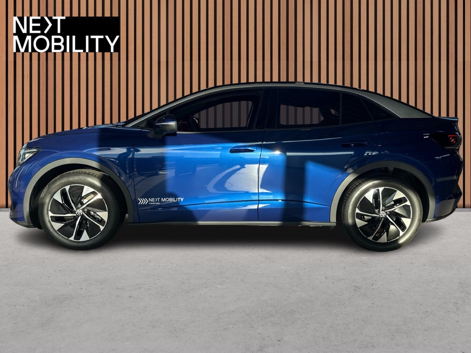 VW ID.5 77 Style+ 5d