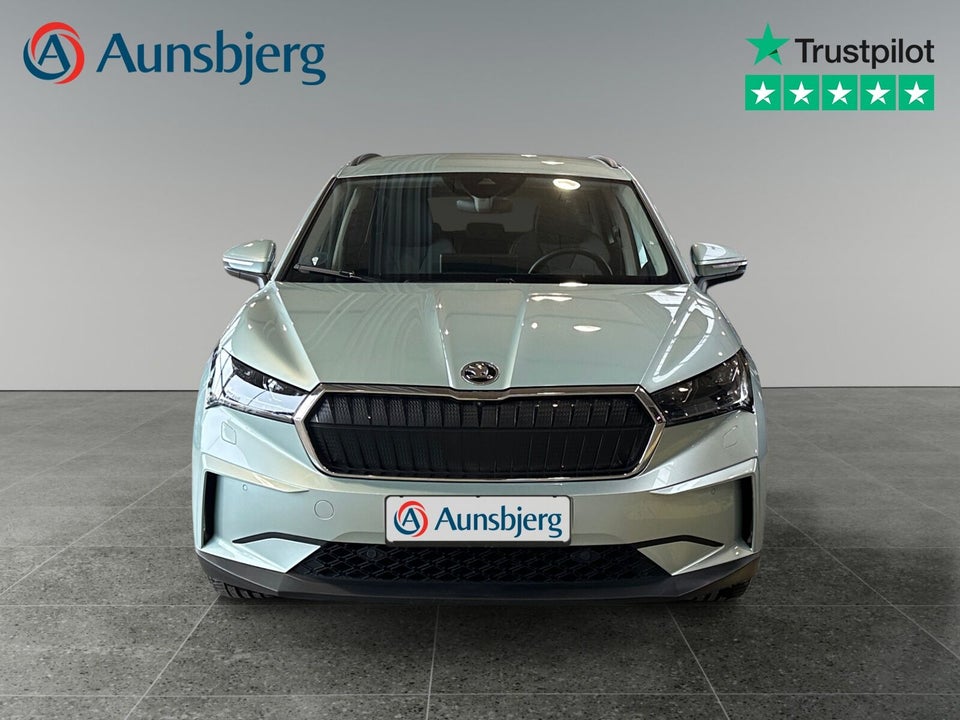 Skoda Enyaq 60 iV 5d