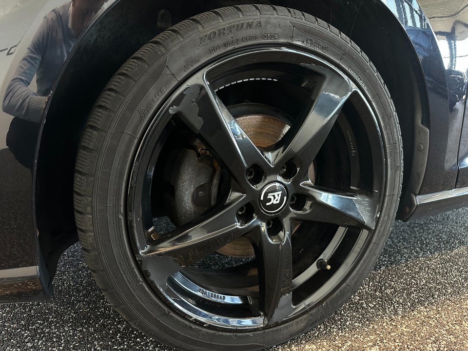 VW Golf VII 1,5 TSi 150 Comfortline DSG Van 5d