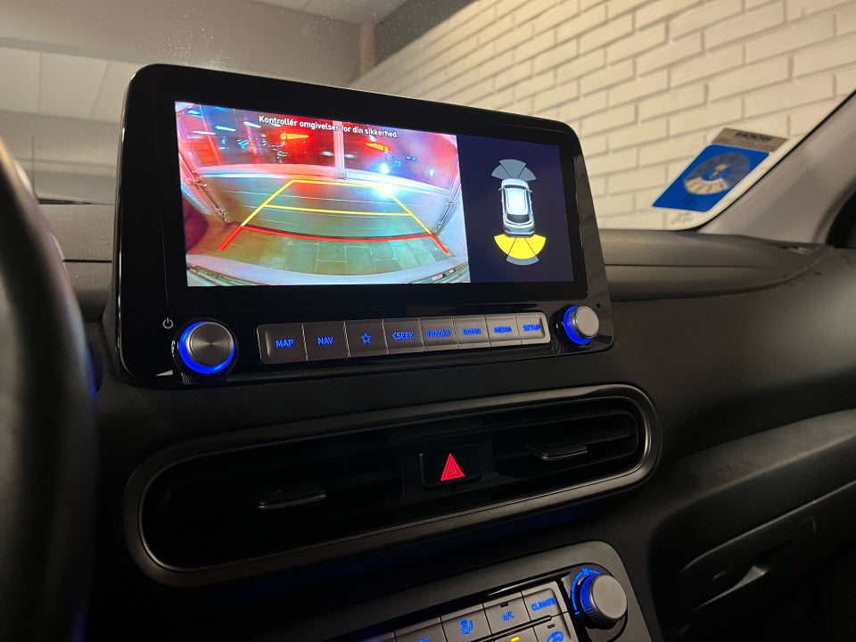 Hyundai Kona 39 EV Trend 5d