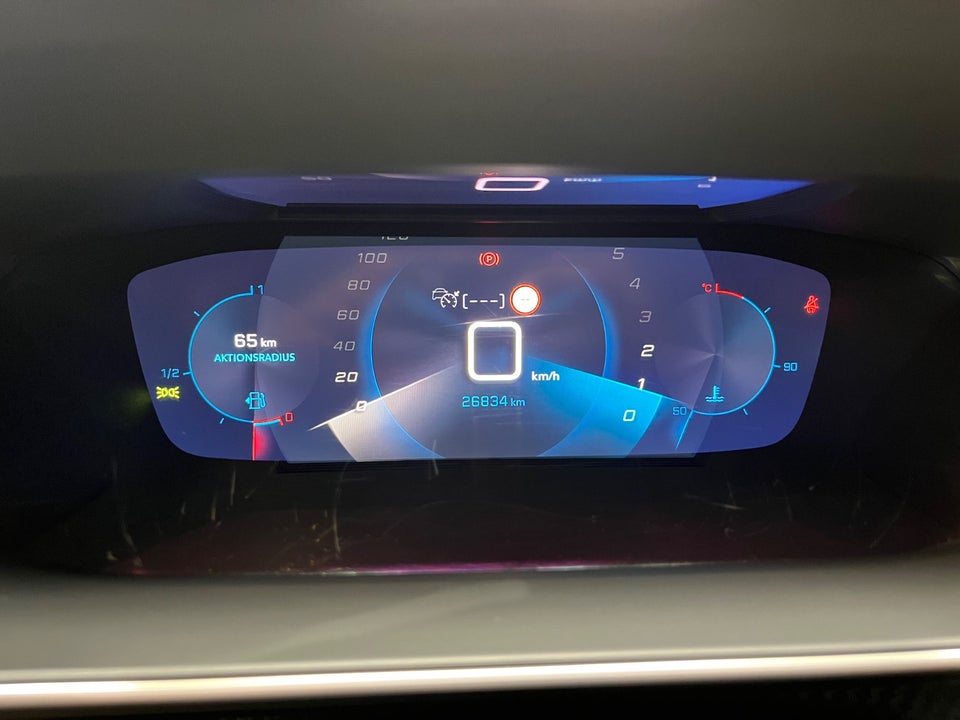 Peugeot 208 1,2 PureTech 100 Allure 5d