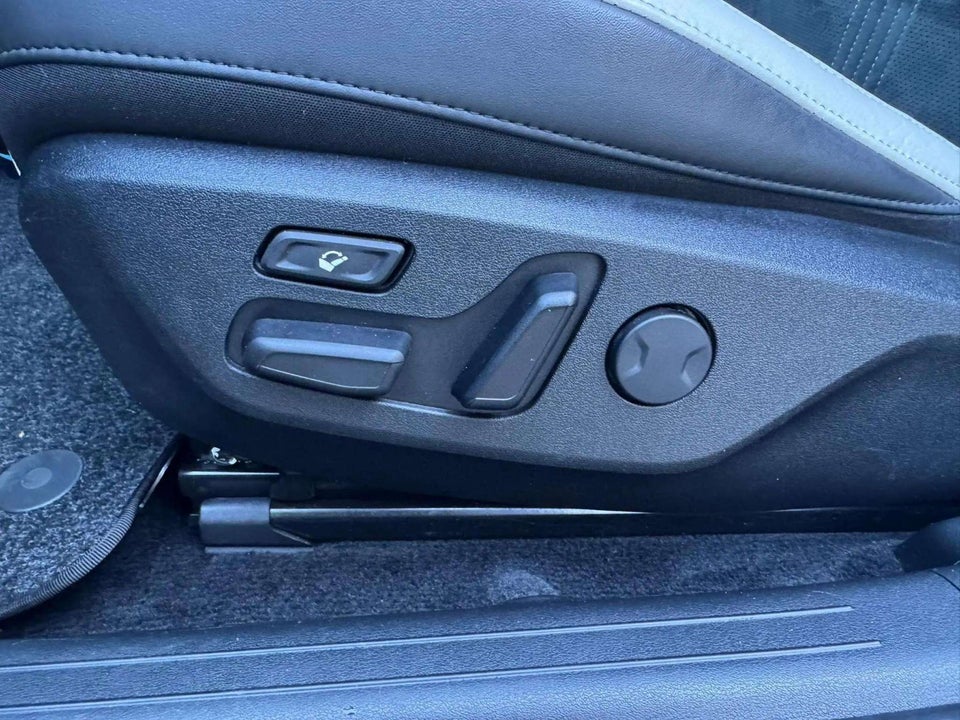 Kia EV6 77 Long Range GT-Line 5d