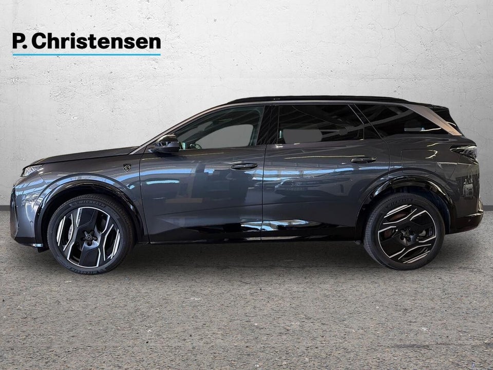 Peugeot e-5008 77 GT Pack 7prs 5d