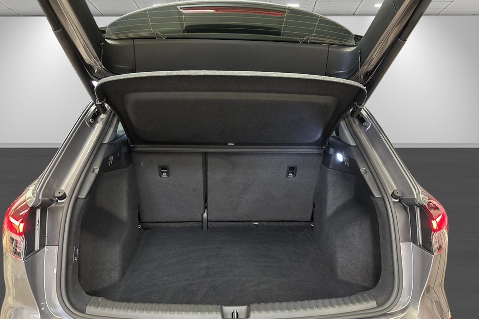 Audi Q4 e-tron 45 S-line Edition 5d