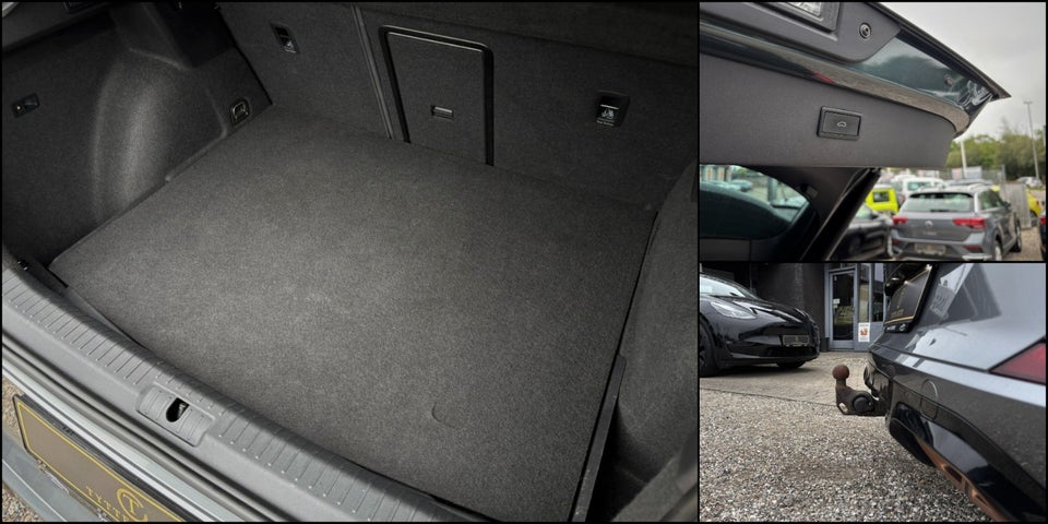 Cupra Formentor 1,4 eHybrid VZ DSG 5d