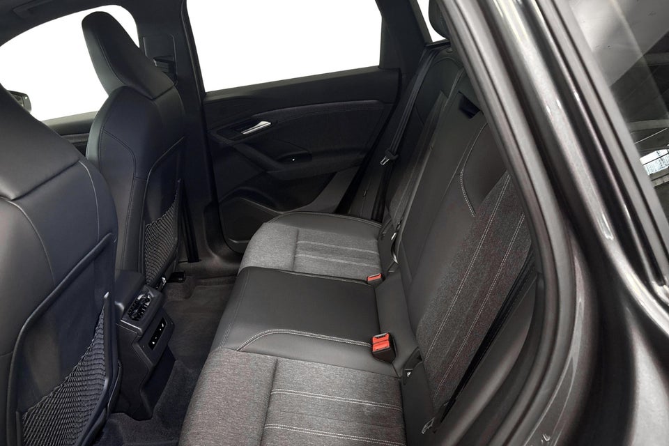 Audi Q6 e-tron Ultra performance 5d