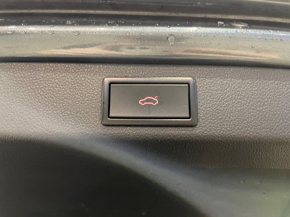 Skoda Superb 2,0 TDi 190 Sportline Combi DSG 5d