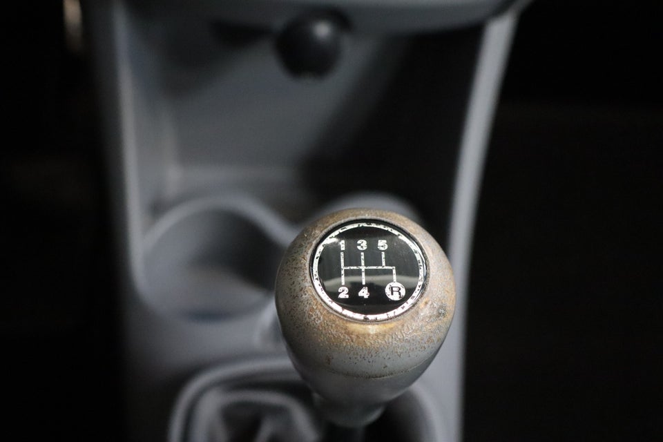 Citroën C1 1,0i  5d