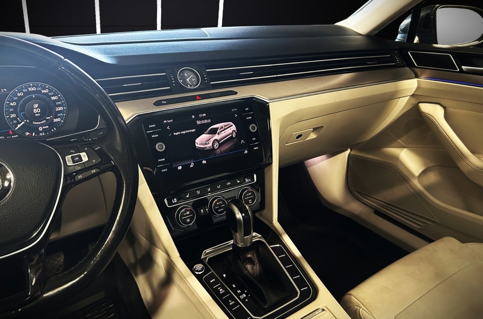 VW Passat 1,4 GTE Highline+ Variant DSG 5d