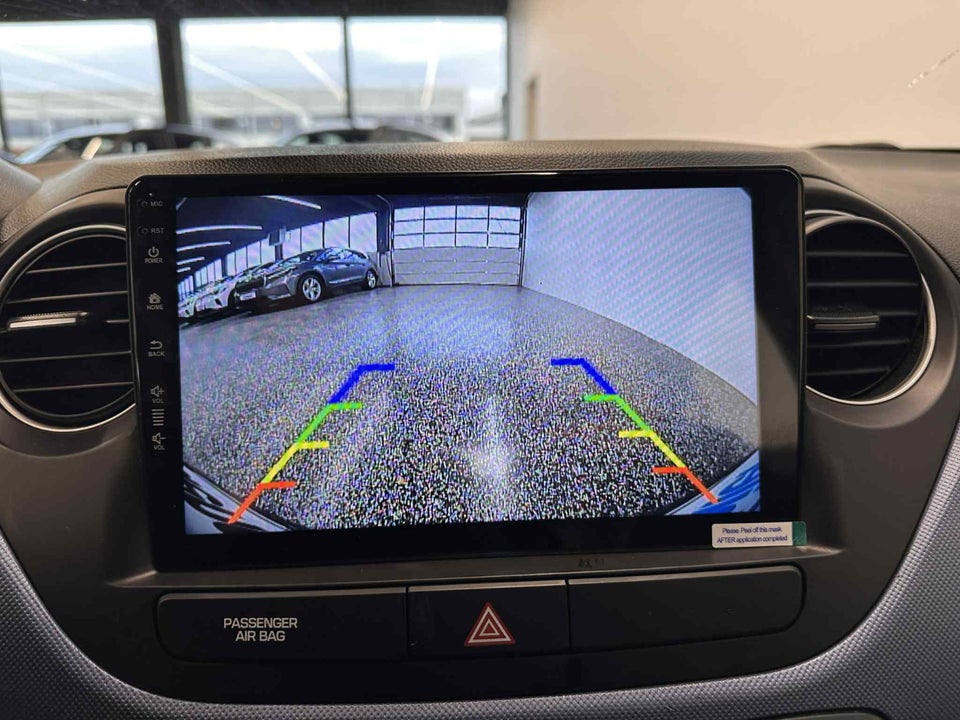 Hyundai i10 1,0 Comfort Eco 5d