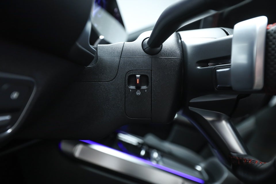 Mercedes EQB250+ AMG Premium 5d