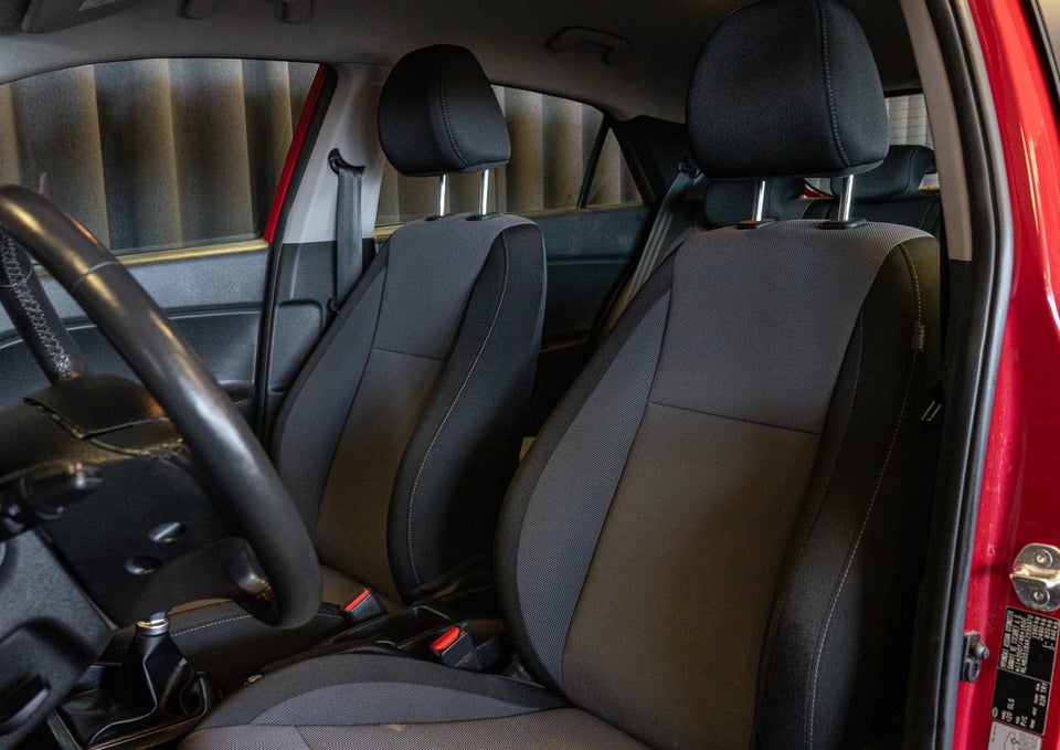 Hyundai i20 1,25 Style 5d