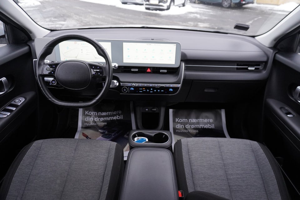 Hyundai Ioniq 5 73 Advanced 5d