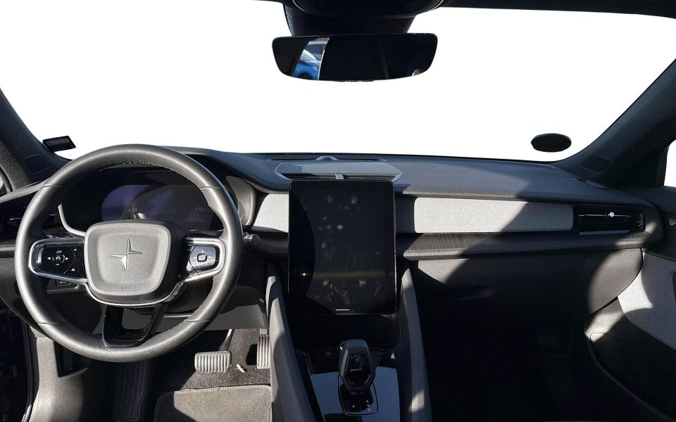 Polestar 2 Long Range AWD 5d