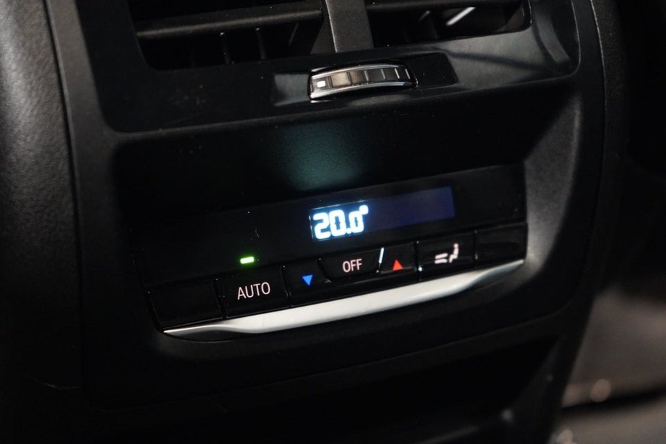 BMW X3 2,0 xDrive30e M-Sport aut. 5d