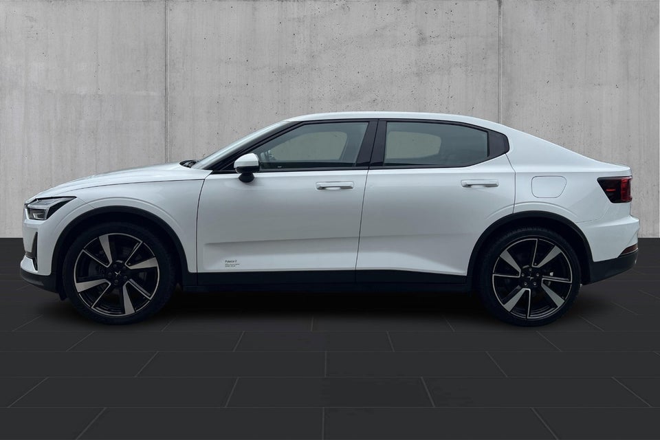 Polestar 2 Standard Range 5d