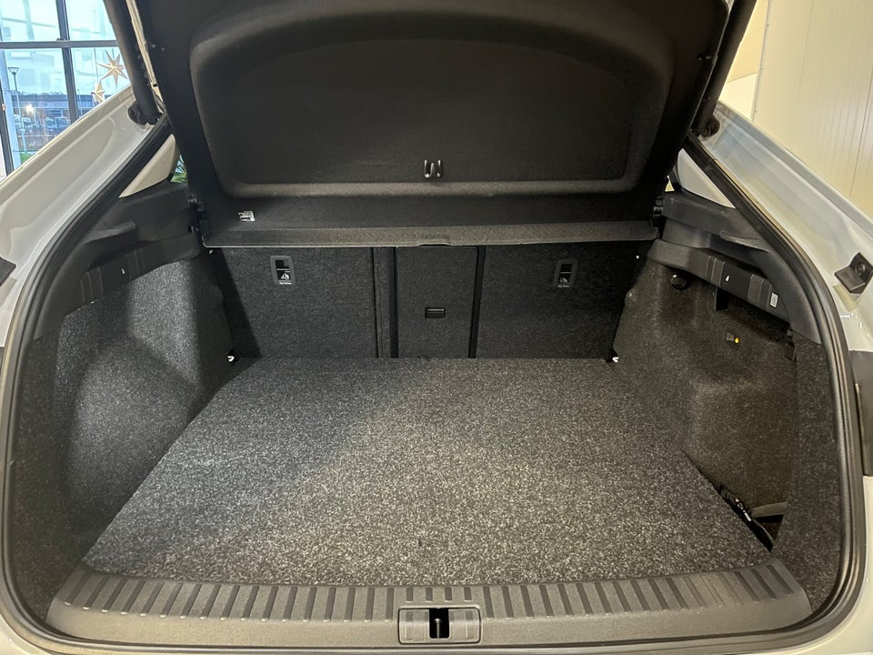 Skoda Enyaq 85x iV Coupé 5d