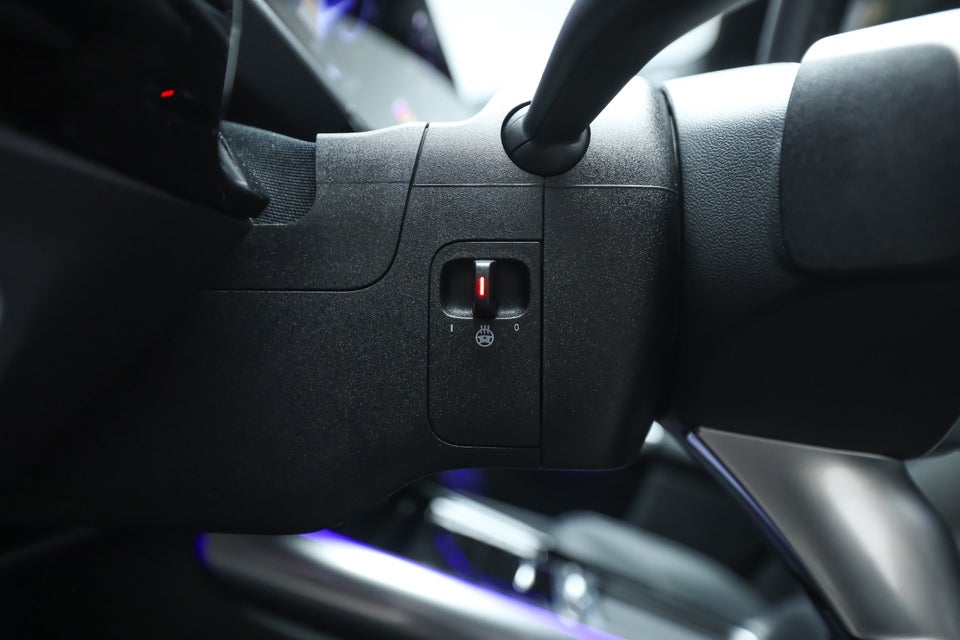 Mercedes EQA350 Progressive 4Matic 5d